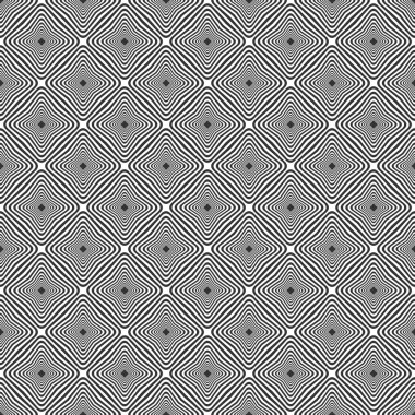 Dikişsiz checked doku.