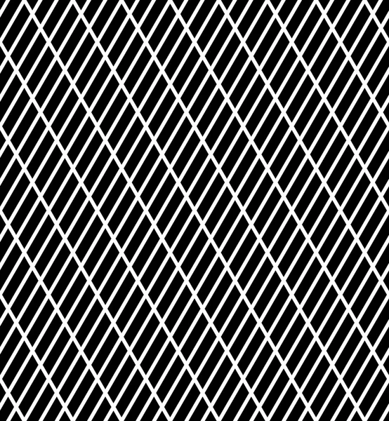 Texture des lignes obliques sans couture . — Image vectorielle