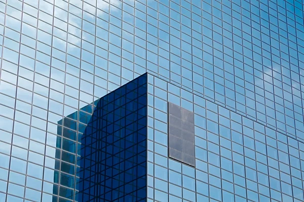 Office Building Detail — Stock Photo, Image