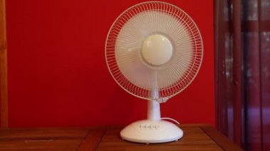 Elektrik tablo fan