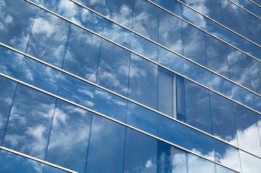 Ofis Binası Ayrıntıları