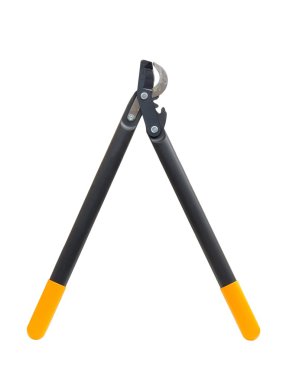 Büyük budama makası