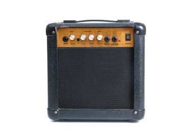 Gitar yükseltici kombinasyonu