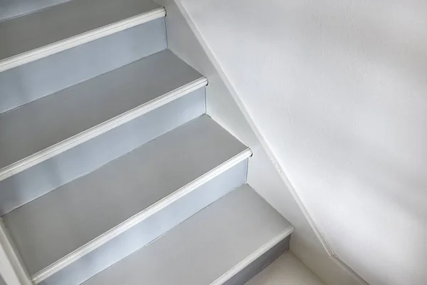 Stairs in a house — Stock Photo, Image