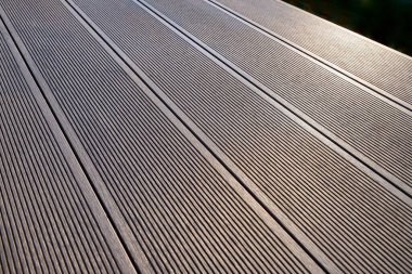 WPC Tahta Plastik Güverte DokusuName