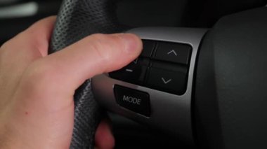 Direksiyon sesi ayarlama