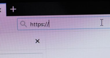 Bilgisayarda Facebook Açılıyor