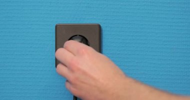 Elektrik Soket Eklentisi Uygulamaya Eklenir