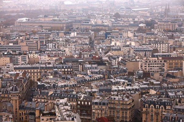 Paris görüntülemek — Stok fotoğraf