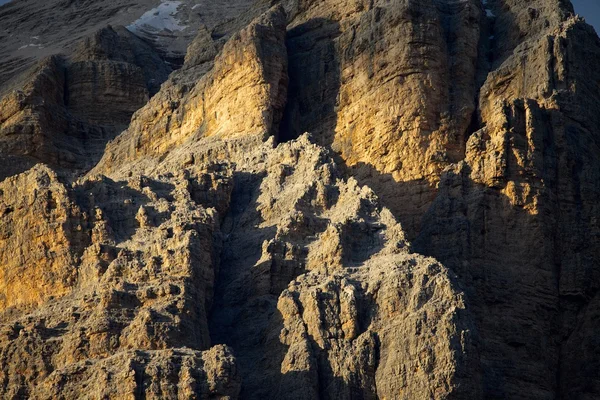 Dolomitas — Fotografia de Stock