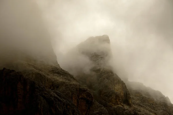 Montaña — Foto de Stock