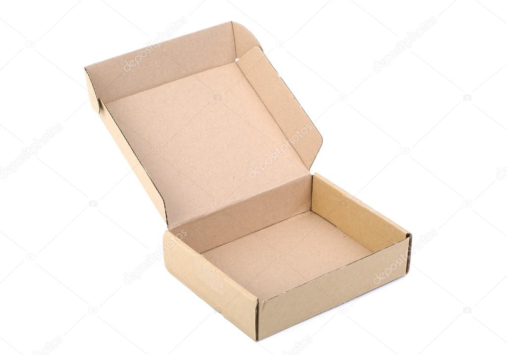 Cardboard Box