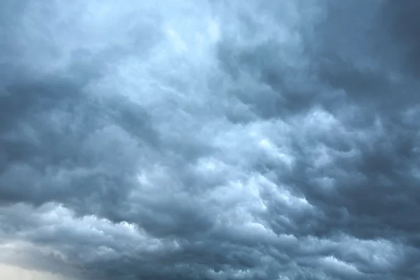 Nubes — Foto de Stock