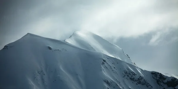 Berge — Stockfoto