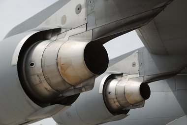 Jet motorları