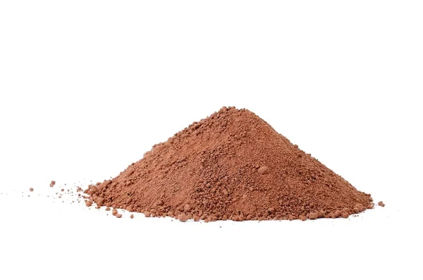 Cocoa powder — Stock Photo, Image