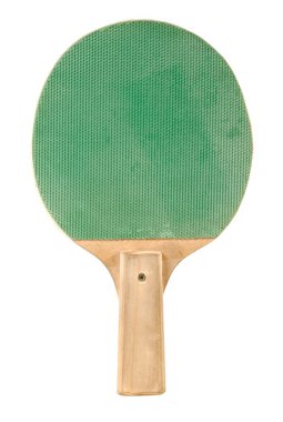 Pingpong raketi