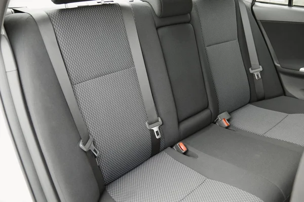 Interior del coche — Foto de Stock