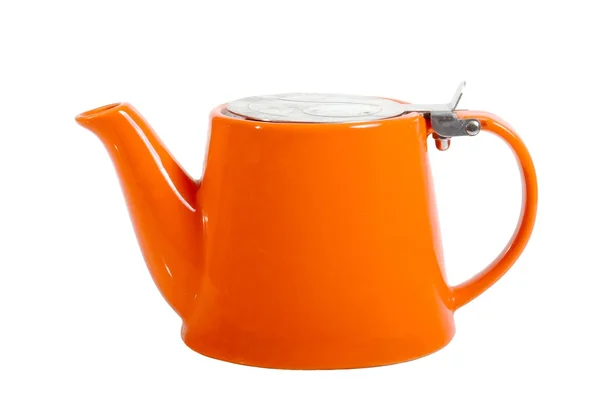 Teapot — Stock Photo, Image