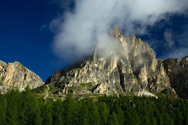 Dolomiten — Stockfoto