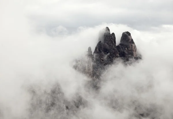 Dolomitas — Foto de Stock