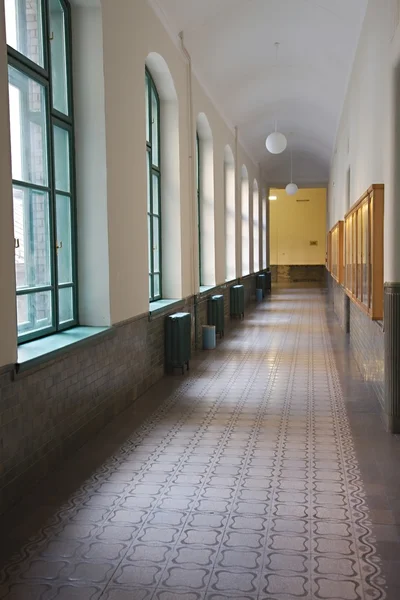 Corridor — Stock Photo, Image