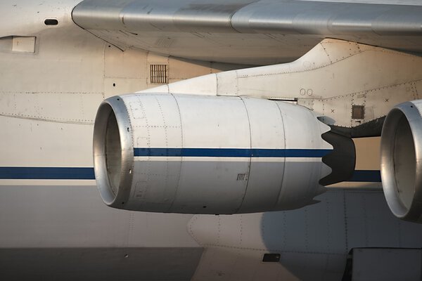 Jet Engines