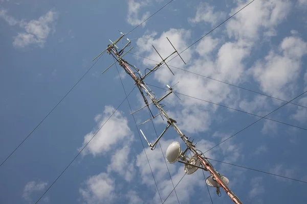 Antenna — Stock Photo, Image