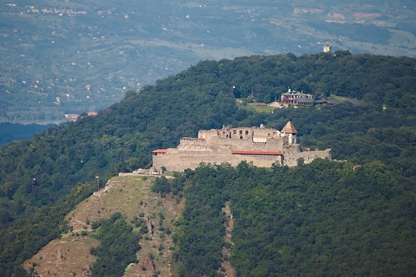 Μεσαιωνικό κάστρο — Φωτογραφία Αρχείου