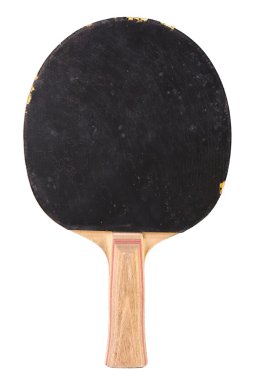 Pingpong raketi