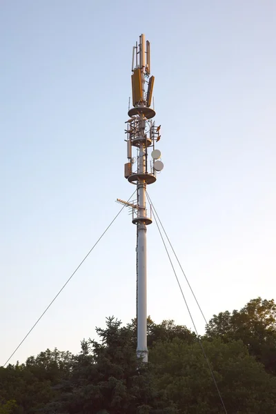 Transmitter — Stock Photo, Image