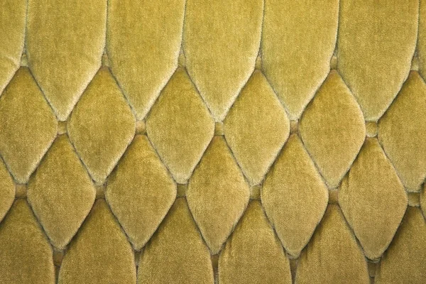 Textura sofá velho — Fotografia de Stock