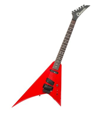 Elektro gitar