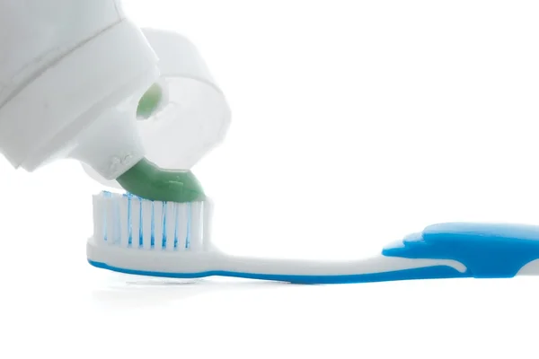 Toothbrush — Stock Photo, Image