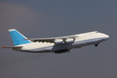 Kargo Uçağı