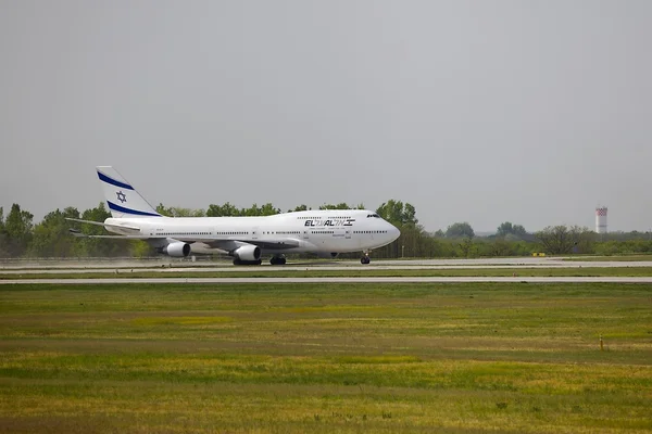 Avião — Fotografia de Stock