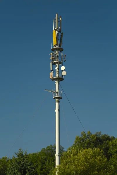 Transmitter — Stock Photo, Image