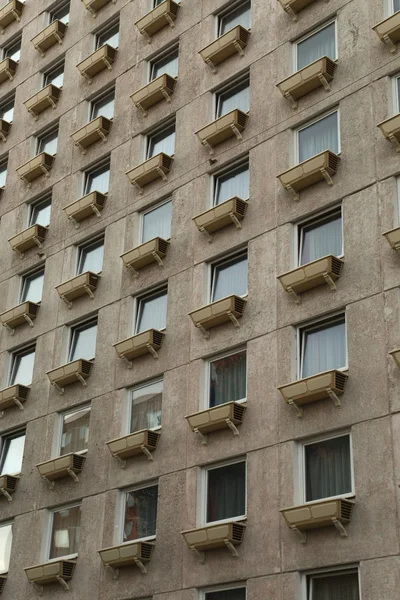 Block of Flats — Stock Photo, Image