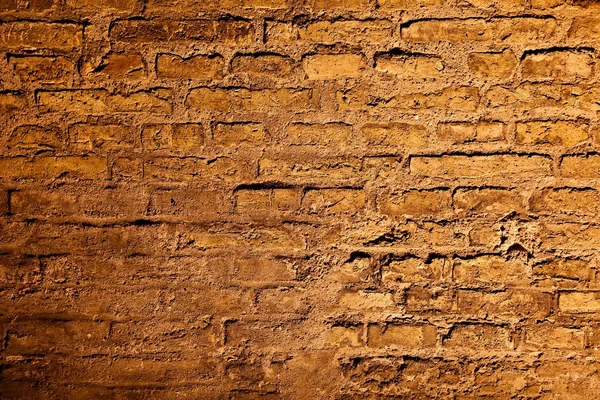 Mattone Wall Texture — Foto Stock