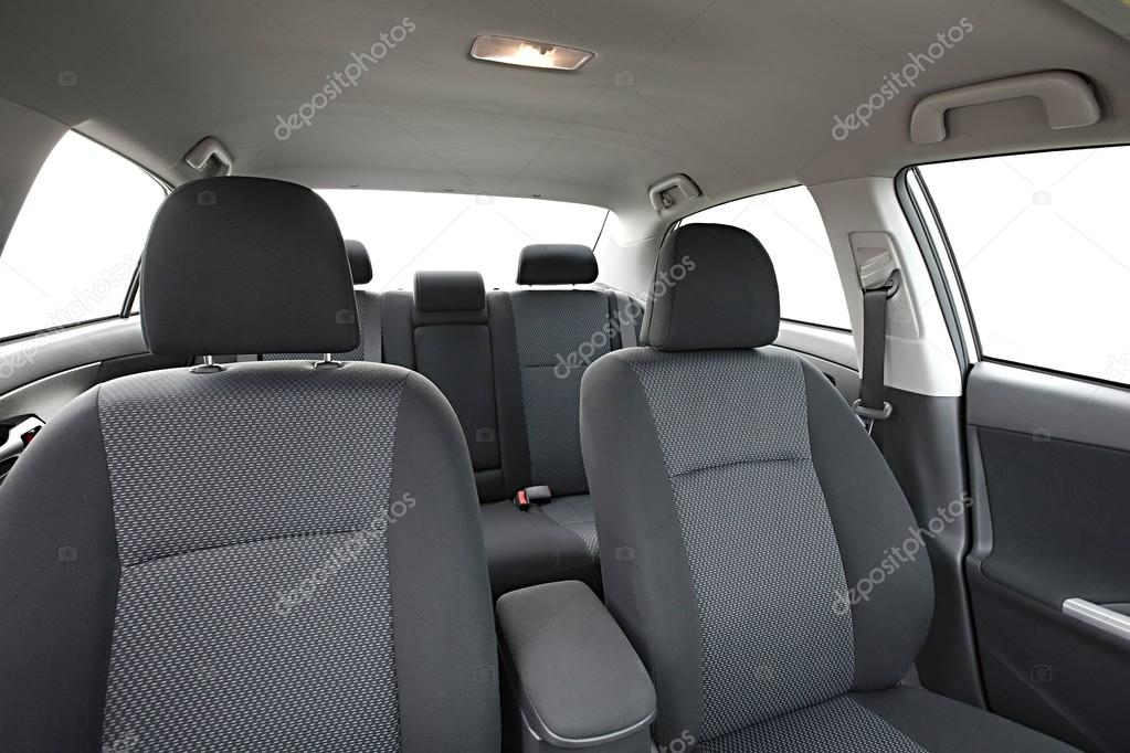 Car Interior Seats