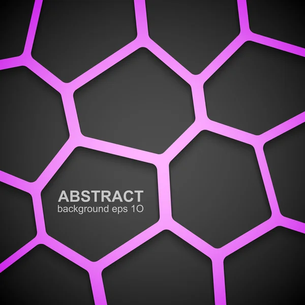 พื้นหลังของ ABSTRACT VECTOR — ภาพเวกเตอร์สต็อก