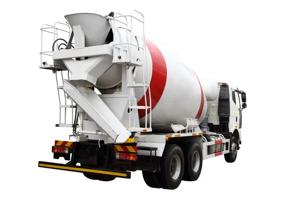 Araba'beton dır