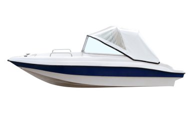Modern tekne