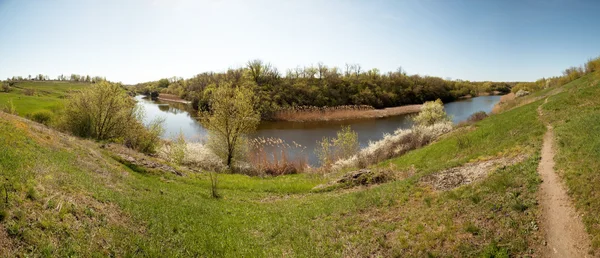 Landscape — Stock Photo, Image