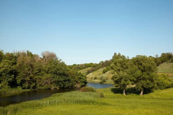 Paisagem — Fotografia de Stock