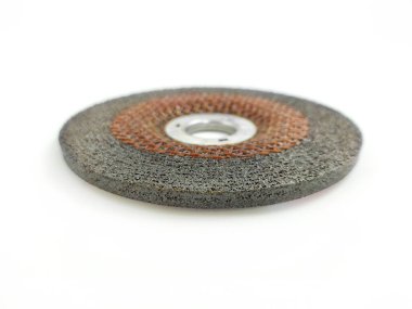 Metal için aşındırıcı diskler