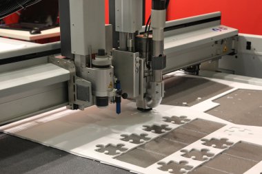 CNC delme makinesi
