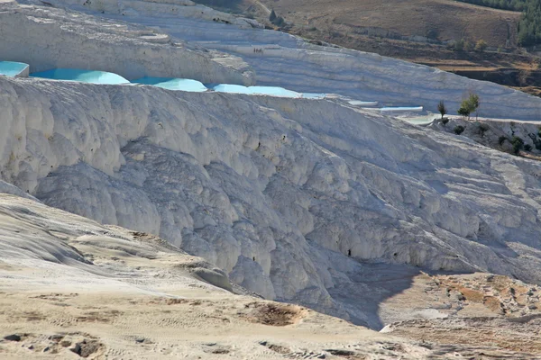 Hierápolis — Fotografia de Stock