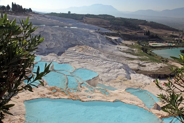 Hierápolis — Fotografia de Stock