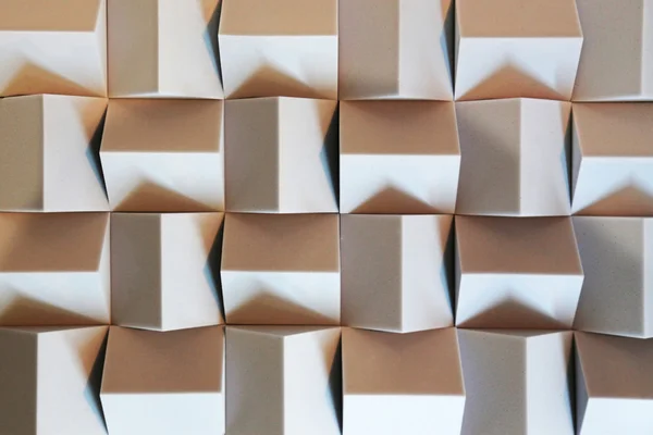 küpleri soyut desen